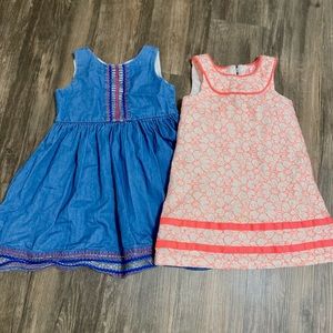 Maggie & Zoe Dress Bundle size 5